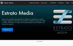 Estrato Media S.L. (c) Estrato Media S.L.
