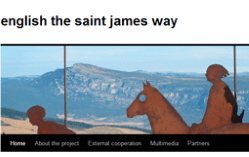Proyecto 'Saint James Way'
