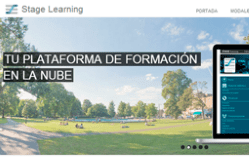 Proyecto 'Stage Learning'. (c) Estrato Media S.L.